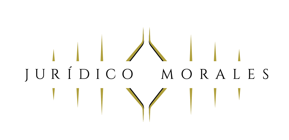 Juridíco Morales Logo